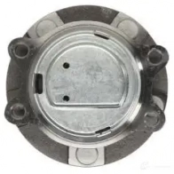 Подшипник ступицы колеса, комплект BTA 58W KYWS h11061bta 5900427427778 Nissan 370Z