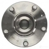 Подшипник ступицы колеса, комплект BTA 58W KYWS h11061bta 5900427427778 3862231 - Изображение 3