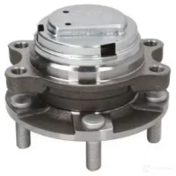Подшипник ступицы колеса, комплект BTA 58W KYWS h11061bta 5900427427778 3862231 - Изображение 4