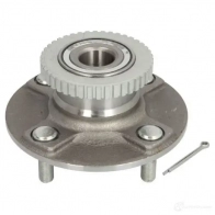 Подшипник ступицы колеса, комплект BTA h21025bta EG1U3 A7 3862700 5900427482937 - Изображение 2