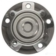 Подшипник ступицы колеса, комплект BTA 3862400 Z V8D44 h1b023bta 5900427427808 - Изображение 3