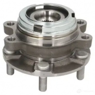 Подшипник ступицы колеса, комплект BTA 3862239 h11071bta 5900427492202 S7R8KW D - Изображение 2