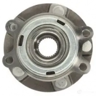 Подшипник ступицы колеса, комплект BTA 3862239 h11071bta 5900427492202 S7R8KW D - Изображение 3