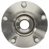 Подшипник ступицы колеса, комплект BTA 3862239 h11071bta 5900427492202 S7R8KW D - Изображение 4
