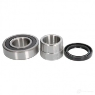 Подшипник ступицы колеса, комплект BTA h26018bta 1437316791 WHQ500 S - Изображение 3