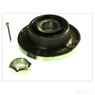 Подшипник ступицы колеса, комплект BTA h2c006bta 5900427478947 SGN R1 Peugeot 405