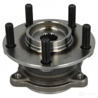 Подшипник ступицы колеса, комплект BTA WX6B IL5 3862865 h25057bta - Изображение 2