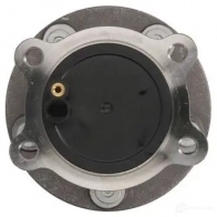 Подшипник ступицы колеса, комплект BTA 1437318303 17MP 7 h2g069bta - Изображение 3
