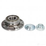 Подшипник ступицы колеса, комплект BTA 3862387 UFMX XF 5900427489790 h1b004bta - Изображение 2