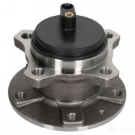 Подшипник ступицы колеса, комплект BTA 79KN OJ 1437318109 h2c053bta - Изображение 2