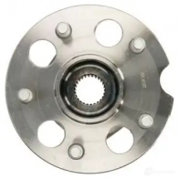 Подшипник ступицы колеса, комплект BTA 5900427425880 h22123bta 1424462300 680H LL - Изображение 3