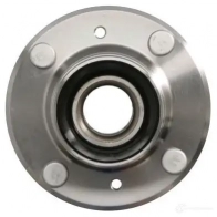 Подшипник ступицы колеса, комплект BTA 3862848 9 83GHIC h25022bta 5900427480452 - Изображение 3