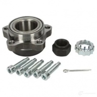 Подшипник ступицы колеса, комплект BTA H UTQ7XE 3862466 5900427461017 h1g036bta - Изображение 2