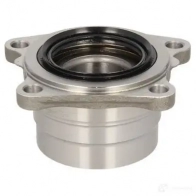 Подшипник ступицы колеса, комплект BTA 7FD5U P 3862743 h22037bta 5900427444386 - Изображение 2