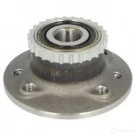 Подшипник ступицы колеса, комплект BTA 3863051 5900427471771 Q3X AV5 h2r031bta - Изображение 2