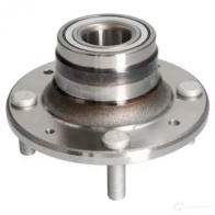 Подшипник ступицы колеса, комплект BTA 3862843 h25011bta OWQTK GS 5900427480254 - Изображение 2
