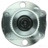 Подшипник ступицы колеса, комплект BTA 6ZZ ZBT 5900427445987 h2g051bta 3863000 - Изображение 3