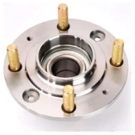 Подшипник ступицы колеса, комплект BTA 3863066 5900427471818 CRBM W h2v011bta - Изображение 3