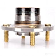 Подшипник ступицы колеса, комплект BTA 3863066 5900427471818 CRBM W h2v011bta - Изображение 4