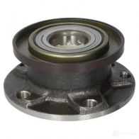 Подшипник ступицы колеса, комплект BTA h2d011bta JTP WCA 5900427447011 3862956 - Изображение 1