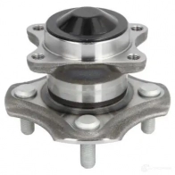 Подшипник ступицы колеса, комплект BTA SU FXWJX 5900427481343 h22062bta Toyota Yaris Verso (XP20) 1 Минивэн 1.4 D 4D (NLP20. NLP22) 75 л.с. 2001 – 2005