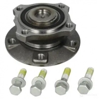 Подшипник ступицы колеса, комплект BTA 5900427447202 Bmw 7 (E65, E66, E67) 4 2001 – 2009 h1b018bta S9 K2O