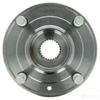 Ступица колеса BTA 1381574990 FE C6JE3 5900427492288 h50002bta - Изображение 4