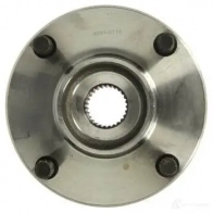 Ступица колеса BTA 5900427448094 3863154 90L LB7 h51001bta - Изображение 3