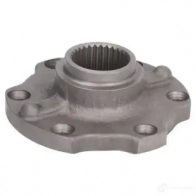 Ступица колеса BTA h52011bta 5Y 8V145 5900427491854 1424462328 - Изображение 2