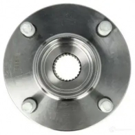 Ступица колеса BTA NZ 2MZ 3863163 h51012bta 5900427491830 - Изображение 3