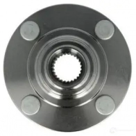 Ступица колеса BTA NZ 2MZ 3863163 h51012bta 5900427491830 - Изображение 4