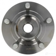 Ступица колеса BTA ZNX0P 1 5900427440333 728606598 h55002bta - Изображение 4