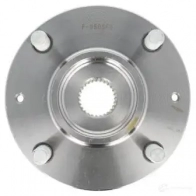 Ступица колеса BTA h50509bta 555665682 5900427492172 8E BKQ - Изображение 4
