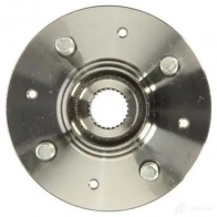 Ступица колеса BTA h54004bta 3863177 XFU2 EK4 5900427445963 - Изображение 4