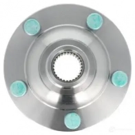 Ступица колеса BTA 5900427492189 1424462338 9ZJ MG98 h53004bta - Изображение 3