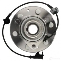 Ступица колеса BTA 3862596 h1y007bta OVQ CCJI 5900427474161 - Изображение 3