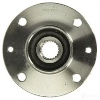 Ступица колеса BTA 3863257 h5r011bta MKI M1 5900427447387 - Изображение 3