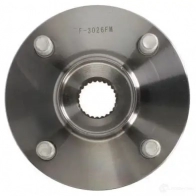 Ступица колеса BTA JM T2X 1437316444 h53012bta - Изображение 4
