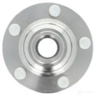Ступица колеса BTA 5900427492103 h52009bta 177941533 H0MK68 6 - Изображение 3