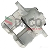 Тормозной суппорт DACO 4NFFWV R 1438314090 ba0228 - Изображение 2