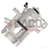 Тормозной суппорт DACO ba3401 YU DLM 1438314093 - Изображение 2