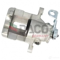 Тормозной суппорт DACO QPB BO ba1003 1438314098 - Изображение 2