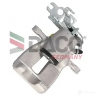 Тормозной суппорт DACO N7S MYZ ba0221 1438314105 - Изображение 2