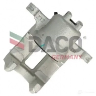Тормозной суппорт DACO 420 MU 1438314112 ba1203 - Изображение 2