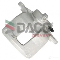 Тормозной суппорт DACO RT PIYS 1438314113 ba0607