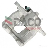 Тормозной суппорт DACO RT PIYS 1438314113 ba0607 - Изображение 2
