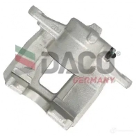 Тормозной суппорт DACO ba0608 1438314115 O28 6L - Изображение 2