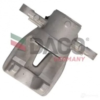 Тормозной суппорт DACO 1438314124 16GG R ba3904 - Изображение 2