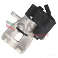 Тормозной суппорт DACO ba4210 1438314128 GK4LCF M - Изображение 2
