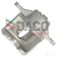 Тормозной суппорт DACO 1438314132 ba1306 Z I89P - Изображение 2